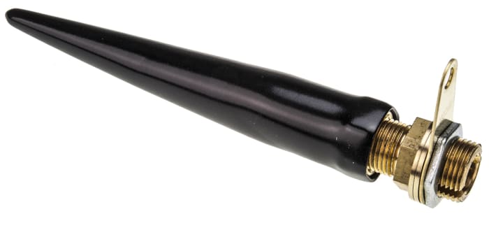 Kit de presse-étoupe Prysmian AXT, M20, en Laiton, Ø 5.5mm à Ø 11.5mm, avec contre-écrous, IP66