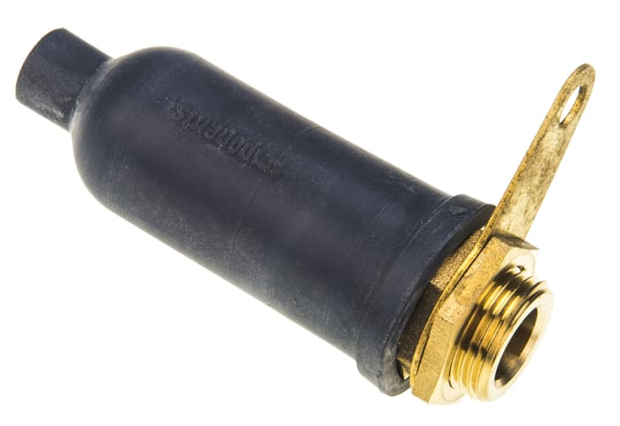 Kit de presse-étoupe Prysmian LSF-BW, M20, en Acier, Ø 7mm à Ø 11.6mm, avec contre-écrous