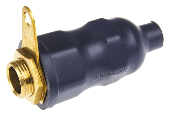 Prysmian LSF-CW Series Steel Cable Gland Kit, M20 Thread, 11.7mm min., 20.8mm max., IP66