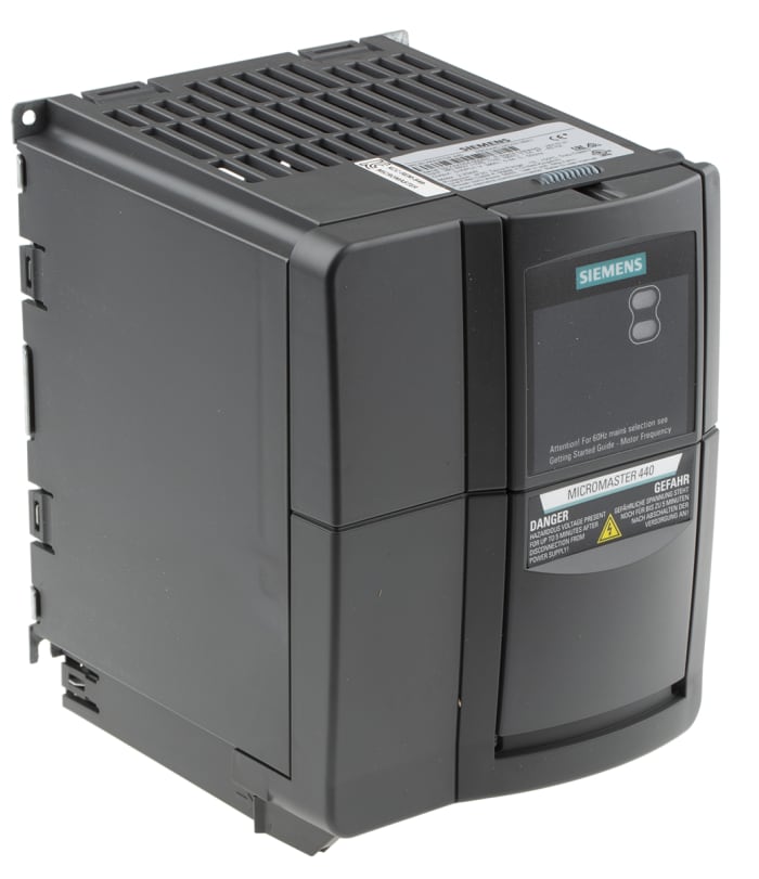 Частотный преобразователь siemens micromaster. Частотные преобразователи micromaster. Частотный преобразователь siemens micromaster. Преобразователь частоты\siemens\6se6430-2ad27-5ca0. Сименс микромастер 440.