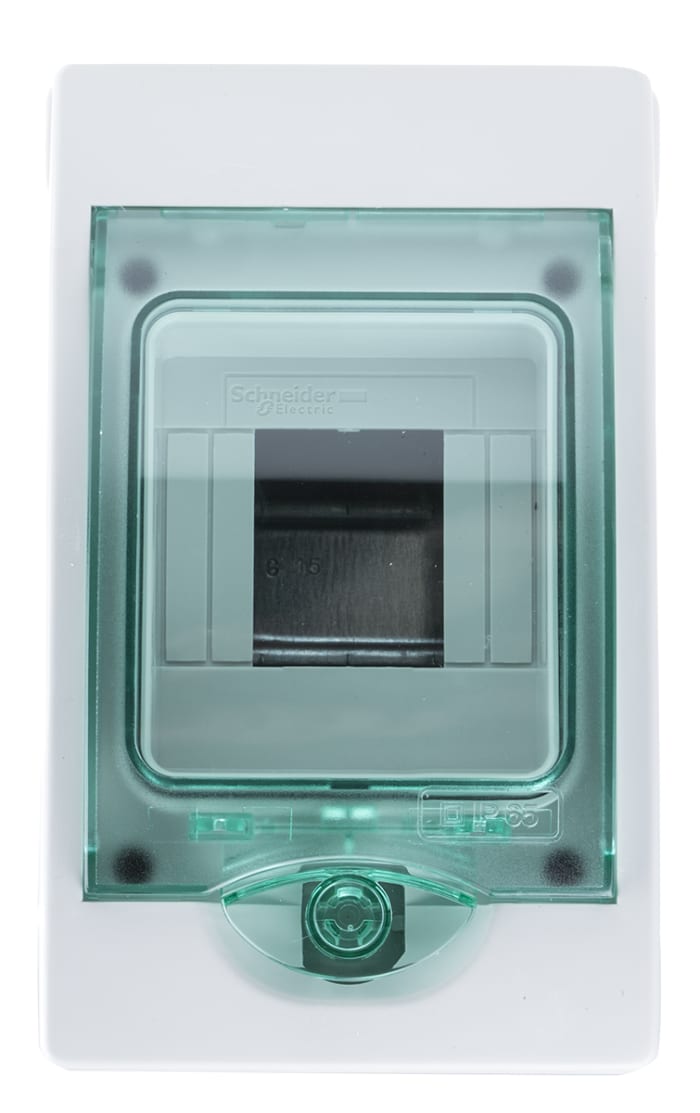 Schneider Electric Enclosure