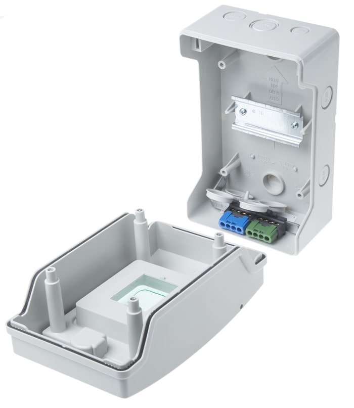 WW28 - Modular enclosures (Schneider Electric) - Lakeland Engineering  Equipment Company - Online shop