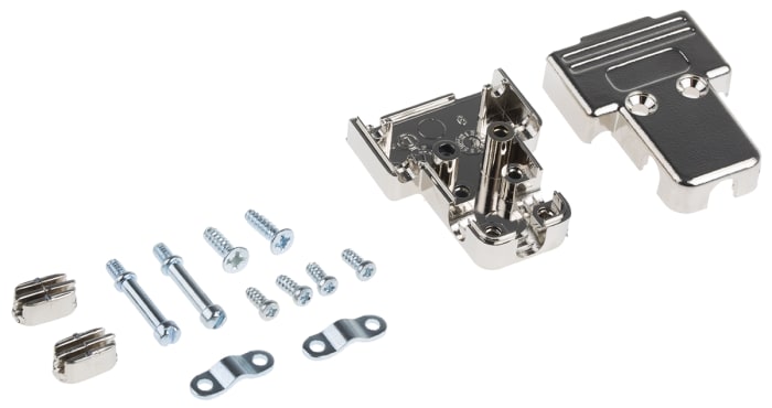 MHTRI-09-M-K MH Connectors | MH Connectors MHTRI-M Series ABS Angled ...