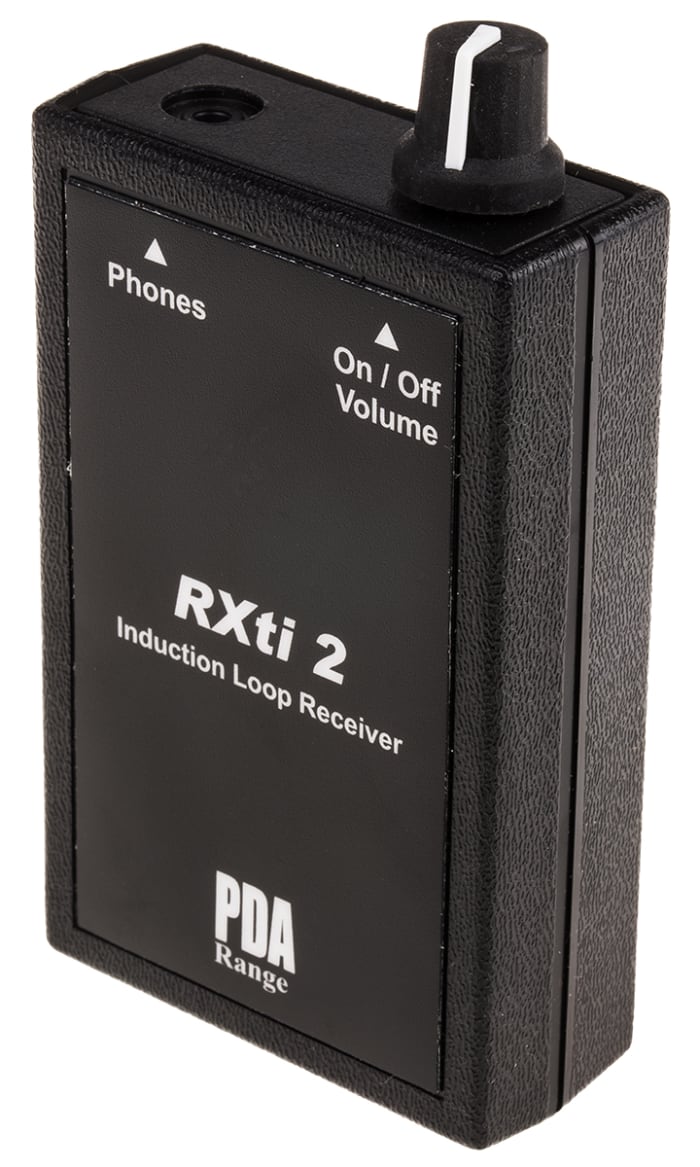 Boucle d&amp;#146;induction magnétique Signet RXTI2