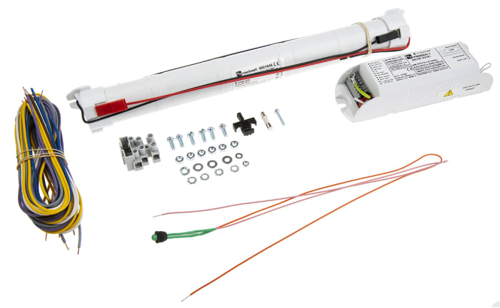 RS PRO Emergency Light Conversion Kit for use with Emergency Lighting