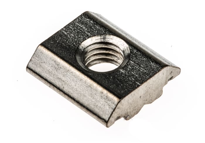 Bosch Rexroth M5 Sliding Block, Connecting Component, Strut Profile 20 mm, Groove Size 6mm