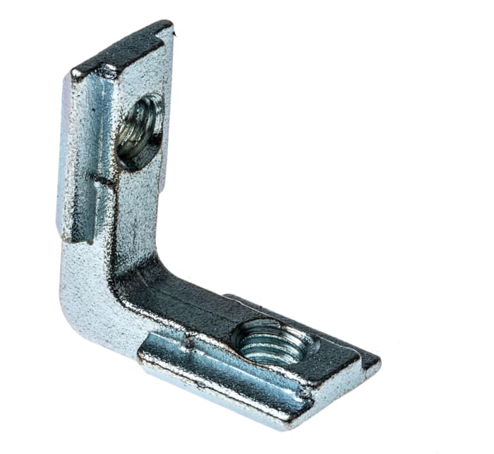 Bosch Rexroth M4 Inner Bracket, Connecting Component, Strut Profile 20 mm, Groove Size 6mm