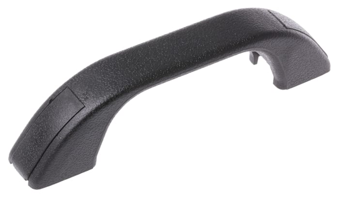 Bosch Rexroth Door Handle, 6mm Slot, 11.5 mm, 25 mm, 26 mm Strut Profile