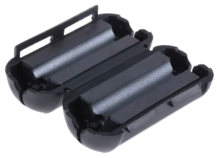 Noyau de ferrite, Fair-Rite, 0444164951, Matériau 43, matériau 44