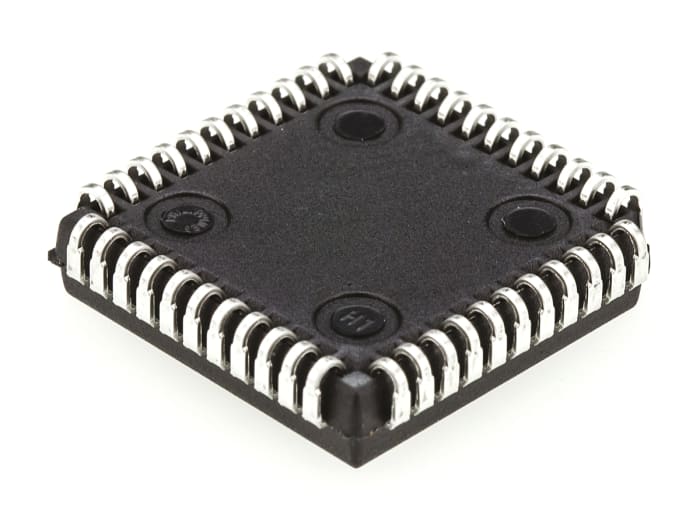 PIC18F458-I/L Microchip | Microchip PIC18F458-I/L, 8bit PIC ...