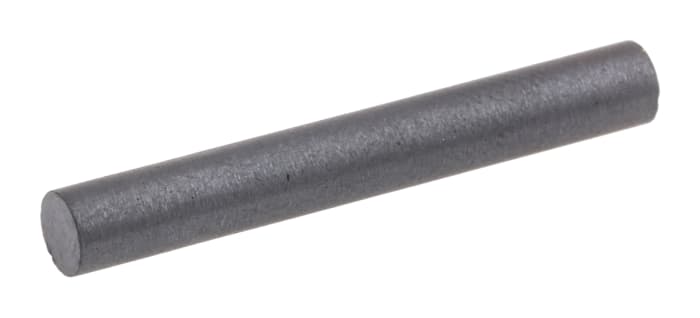 Feritové jádro, Indukční součást, Anténa &amp; RFID pruty, Materiál 61 Fair-Rite, 4 (Dia.) x 30mm