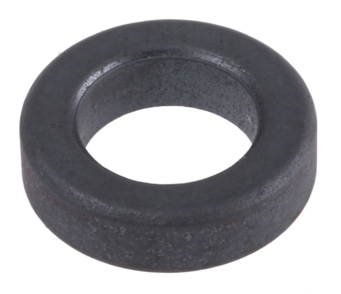 Fair-Rite Ferrite Ring Toroid Core, For: Inductive Component, 16 x 9.6 x 4.75mm