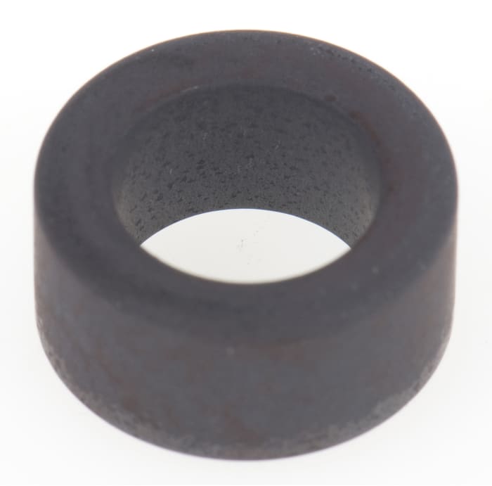 Fair-Rite Ferrite Ring Toroid Core, For: Inductive Component, 12.7 x 7.9 x 6.35mm