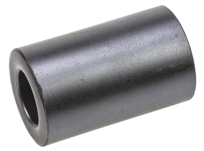 Feritové jádro, Součásti pro odrušení, Jádro kulatého kabelu, Materiál 43 Fair-Rite, 17.45 x 9.5 x 28.6mm