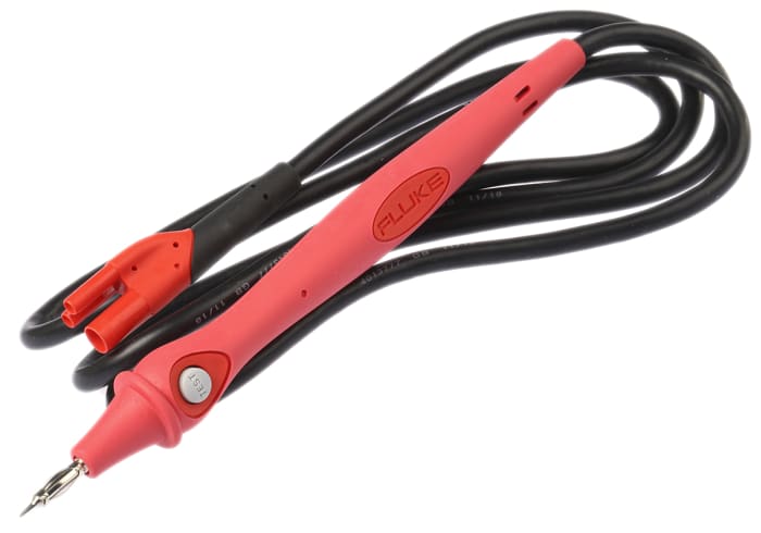 Fluke TP165X Remote Control Probe, For Use With 1500 Series, 1650 Series
