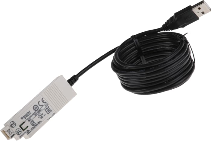 SR3PACKBD Schneider Electric | Schneider Electric Zelio Logic 2 Series PLC  CPU for Use with Zelio 2, Relay Output, 6 (Up → 6 Digital, Up | 468-4365 |  RS