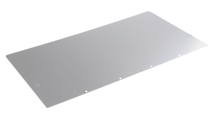nVent SCHROFF Cover Plate