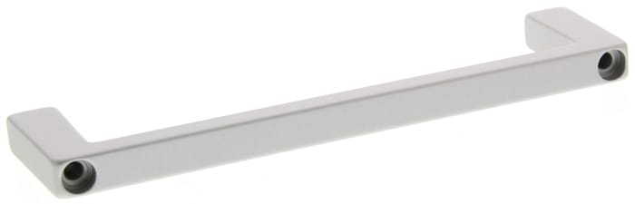 nVent SCHROFF Front Handle for Use with 19-Inch Desktop Case, 40 x 10 x 157.45mm
