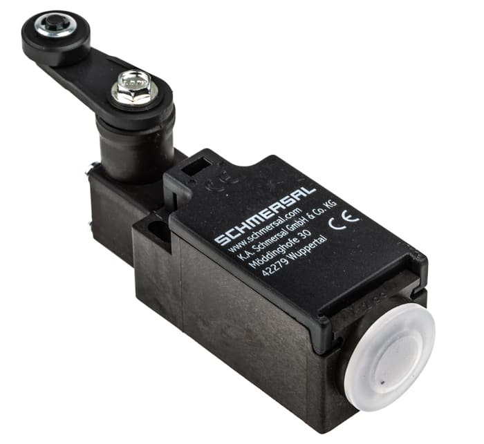 TV1H 23611z Schmersal Schmersal Lever Limit Switch, NO/NC, IP67