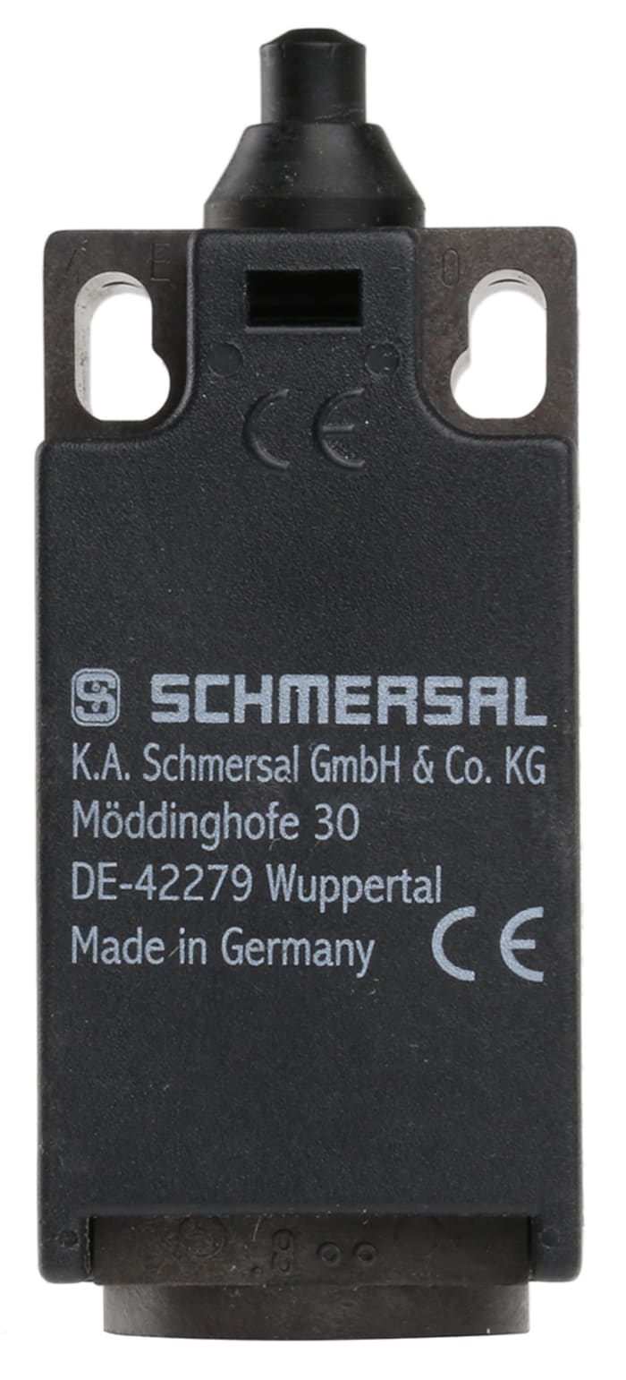 Replacement Schmersal ZS232-11 Travel Limit / Micro Switch