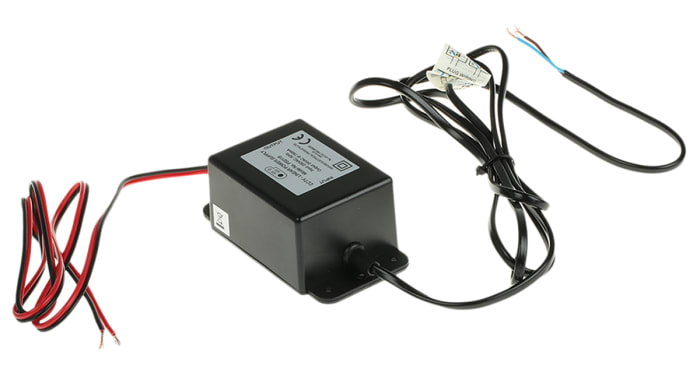 OEP Linear Power Supply Linear Power Supply for use with Industries