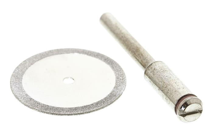 RS PRO Diamond, 1 in pack