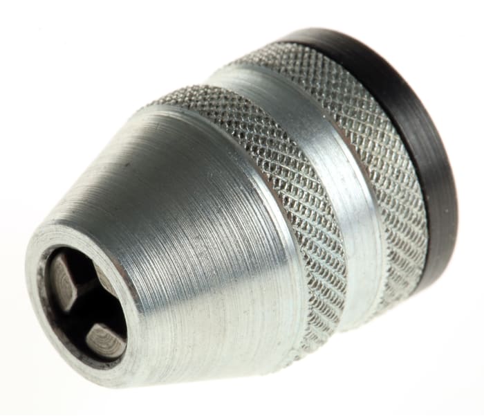 Mandrin 3 mâch. pour perc. de précision
