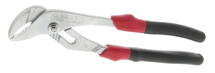 Facom Water Pump Pliers, 255 mm Overall