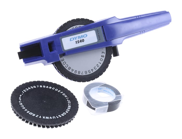 PINCE A MARQUER DYMO 1540