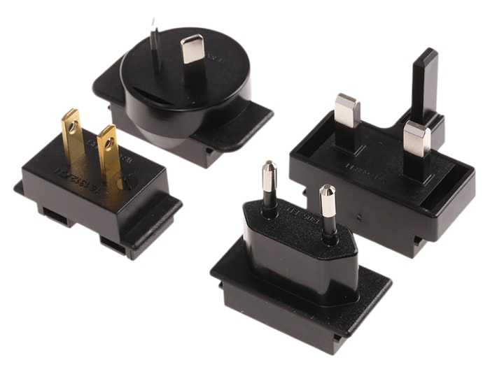 Friwo 15W Plug In Power Supply 5V dc Output, 2.4A Output