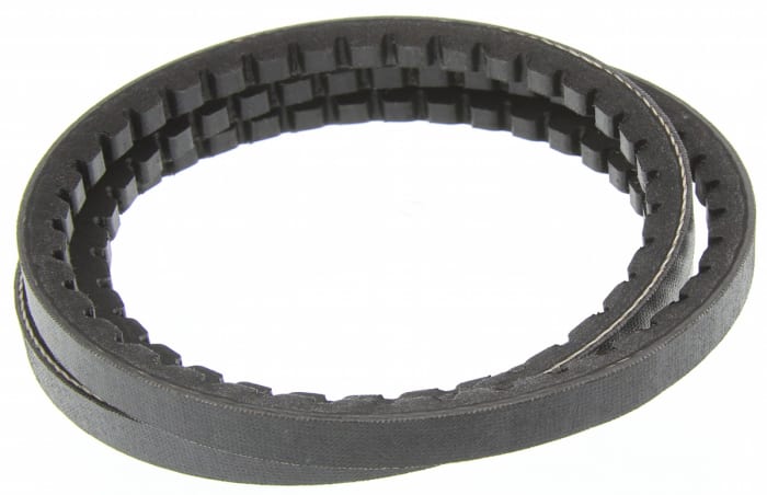 Contitech Drive Belt, belt section XPZ, 1120mm Length