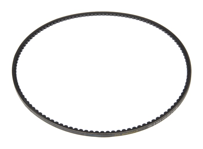 Courroie Contitech CONTI FO-Z, Section XPZ, long primitive : 1180mm, long int: 1104mm, long ext : 1193mm