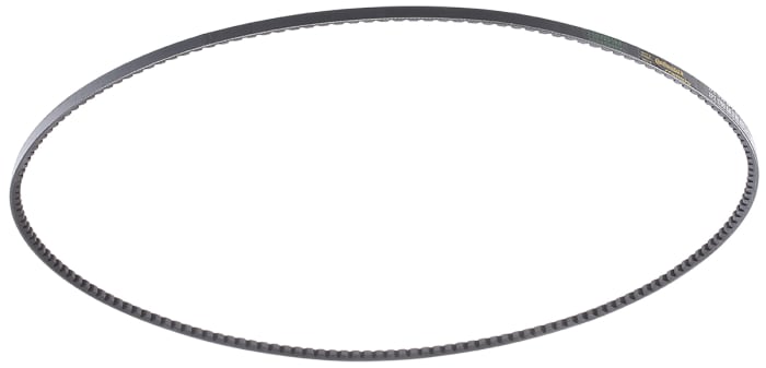 Courroie Contitech CONTI FO-Z, Section XPZ, long primitive : 1700mm, long int: 1624mm, long ext : 1713mm