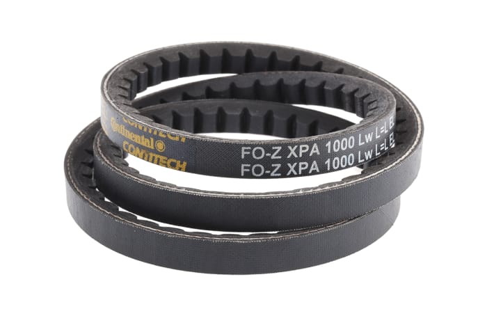 XPA 1000 Contitech Contitech Drive Belt belt section XPA