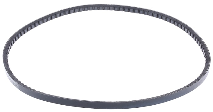 Courroie Contitech CONTI FO-Z, Section XPA, long primitive : 1120mm, long int: 1075mm, long ext : 1138mm