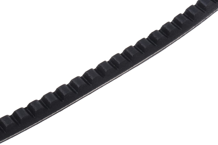 Courroie Contitech CONTI FO-Z, Section XPA, long primitive : 1320mm, long int: 1275mm, long ext : 1338mm