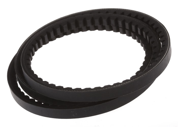 Courroie Contitech CONTI FO-Z, Section XPA, long primitive : 1400mm, long int: 1355mm, long ext : 1418mm