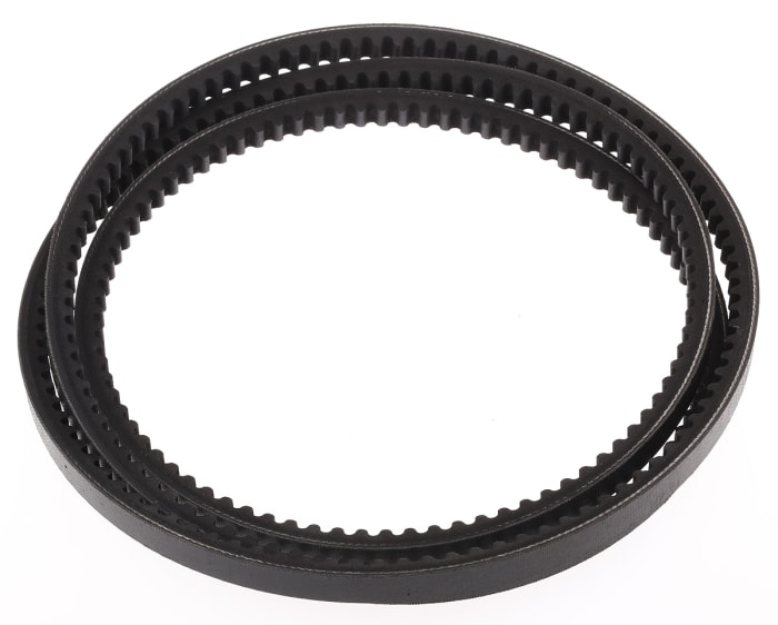 Courroie Contitech CONTI FO-Z, Section XPA, long primitive : 2120mm, long int: 2075mm, long ext : 2138mm