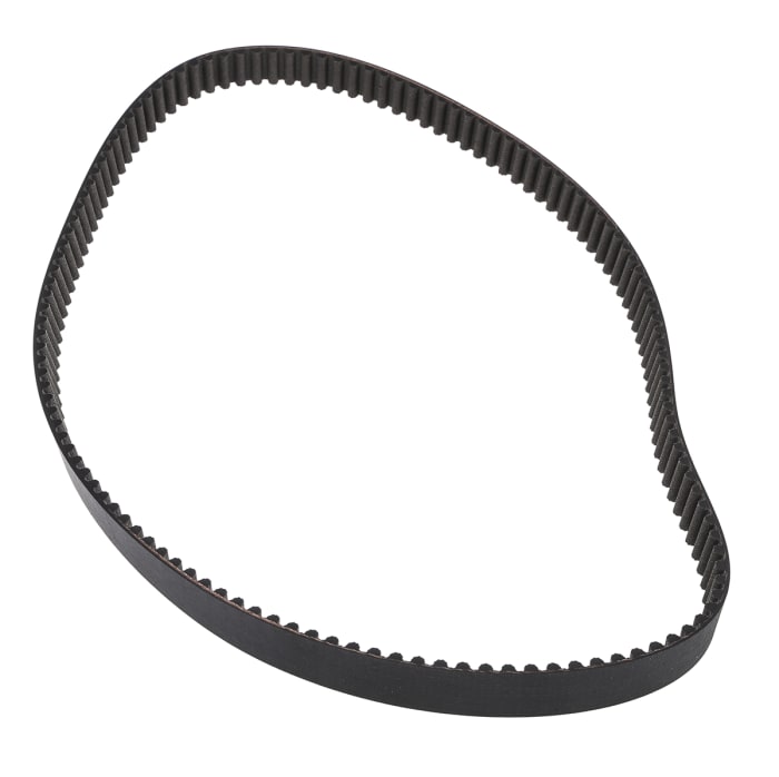 Contitech 1040 8M 20 Timing Belt, 130 Teeth, 1040mm Length, 20mm Width