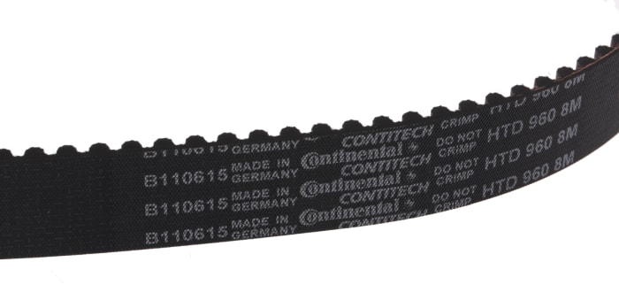 Contitech 960 8M 30 Зубчатый ремень