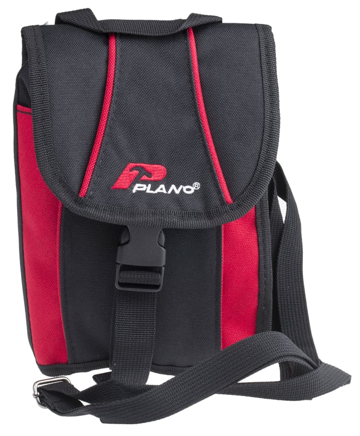 Plano Polyester, 2 Pocket Tool Pouch