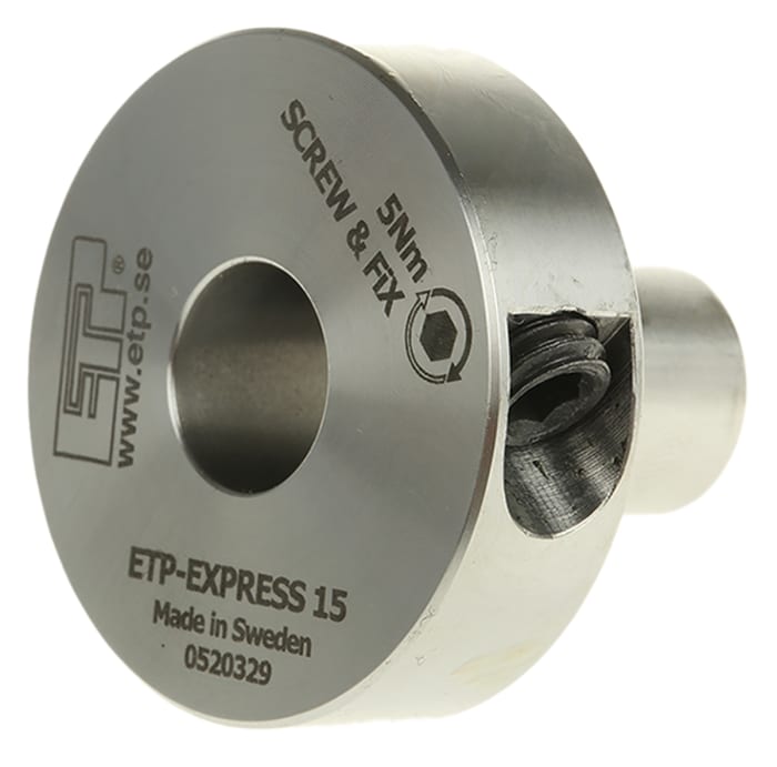 Lenze Locking Bush ETP EXPRESS 15MM, 18mm Shaft Diameter