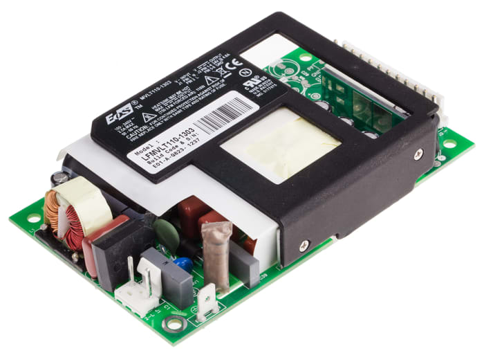 Alimentation à découpage EOS, 110W, 1 sortie à  24V c.c., 3.33A