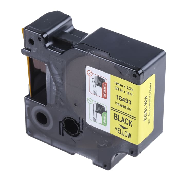 dymo 18433