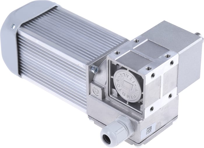 BCE2000/T 400 B3 Mini Motor | Mini Motor BCE2000/T Planetary AC Geared ...