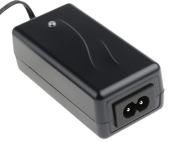 Mascot Battery Charger For Lead Acid 6V 1.3A