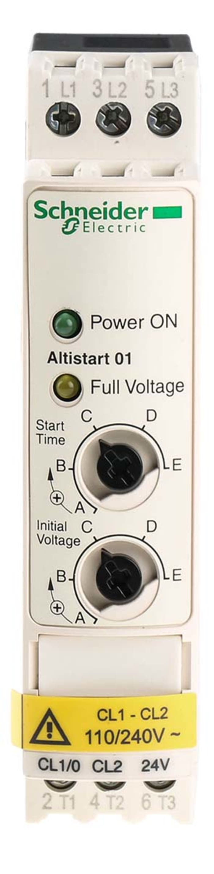 ATS01N106FT Schneider Electric