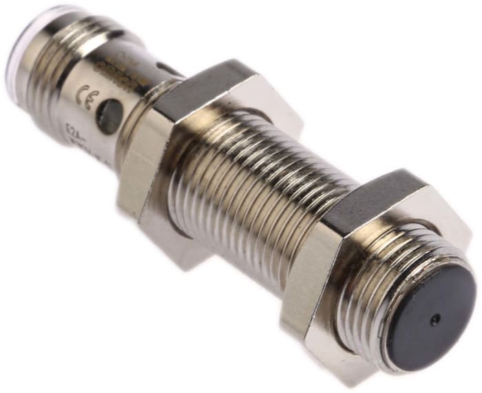 Omron E2AM12KS04M1C1 Индуктивный датчик