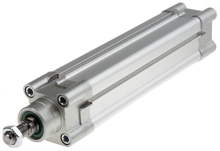 Vérin pneumatique profilé RS PRO CDEM Double Action , alésage de 40mm, course de 160mm