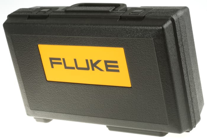 Fluke Multimeter Hard Case